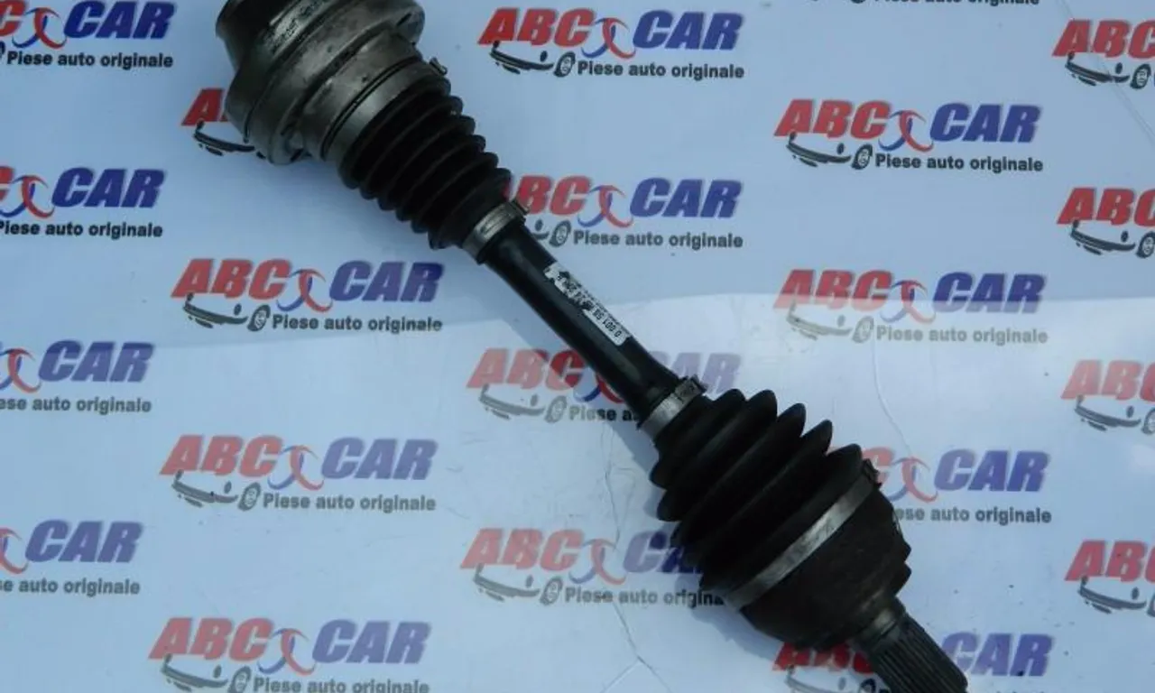 Planetara stanga AUDI Q7 2015-null