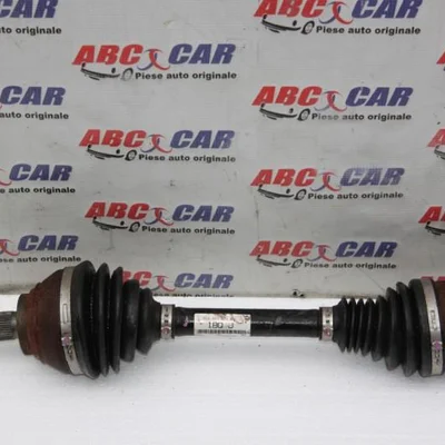 Planetara stanga DSG VOLKSWAGEN JETTA VI 2008-2019 5C0407271BQ, vedere frontata