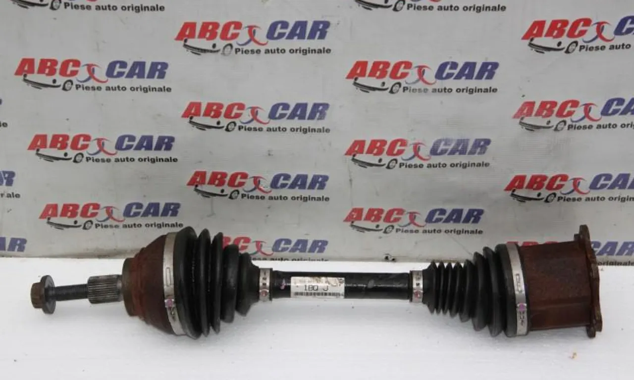 Planetara stanga DSG VOLKSWAGEN JETTA VI 2008-2019