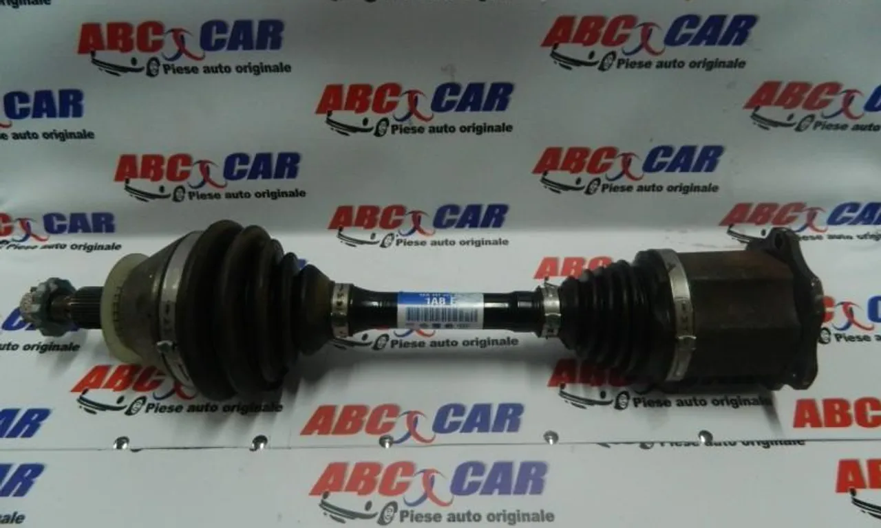 Planetara stanga fata AUDI A1 Sportback 2011-2019