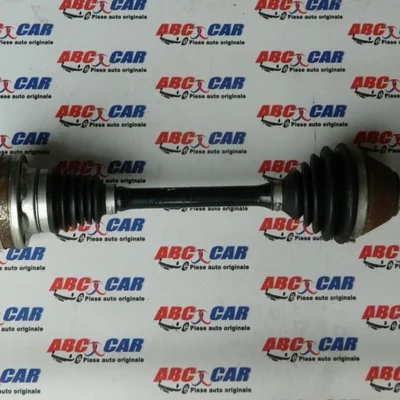 Planetara stanga fata AUDI A1 Sportback 2011-2019 6C0407271F, vedere frontata