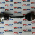 Planetara stanga fata AUDI A1 Sportback 2011-2019 6C0407271F, vedere frontata