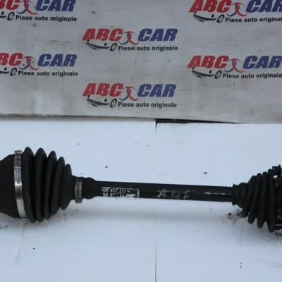 Planetara stanga fata