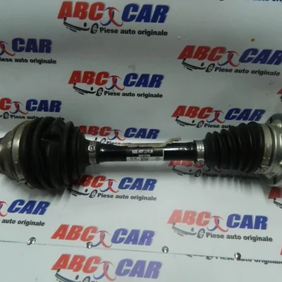 Planetara stanga fata