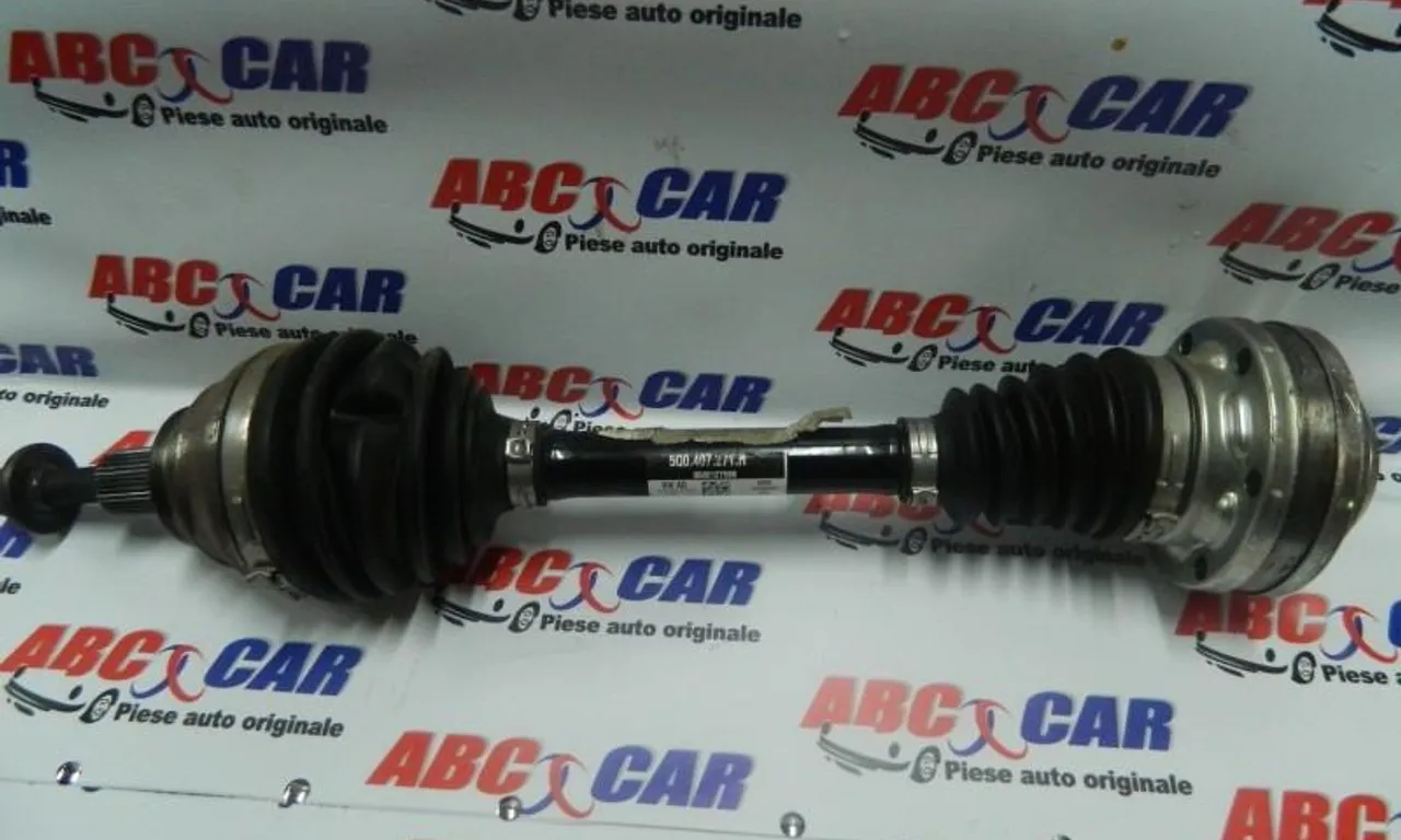 Planetara stanga fata AUDI A3 2003-2013