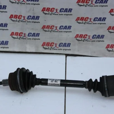 Planetara stanga fata