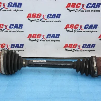 Planetara stanga fata