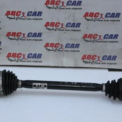 Planetara stanga fata