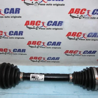 Planetara stanga fata