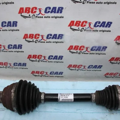 Planetara stanga fata