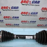 Planetara stanga fata AUDI A6 C8 2018-2026 4K0407271A, vedere frontata