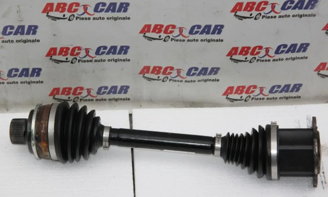 Planetara stanga fata AUDI A6 C8 2018-null