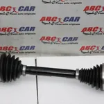 Planetara stanga fata AUDI A6 C8 2018-2026 4N0407271, vedere frontata