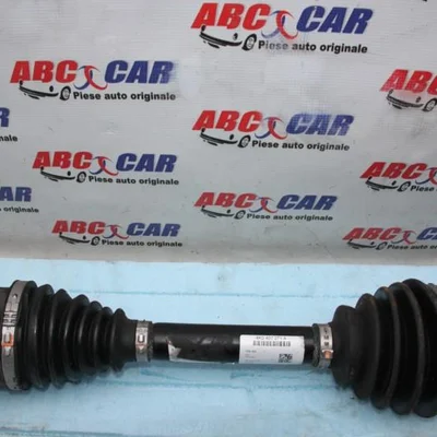 Planetara stanga fata