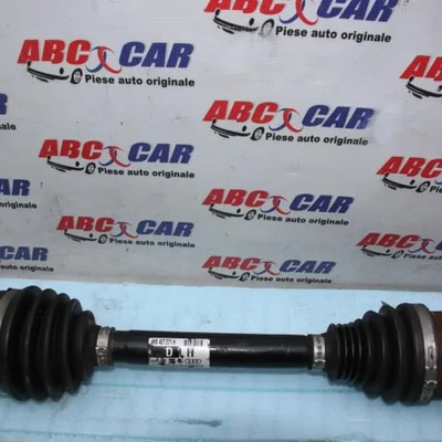 Planetara stanga fata