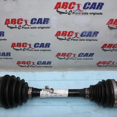 Planetara stanga fata