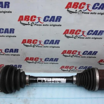 Planetara stanga fata