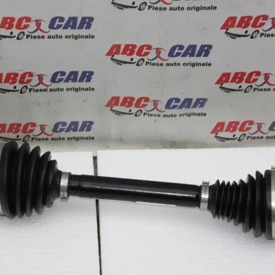 Planetara stanga fata