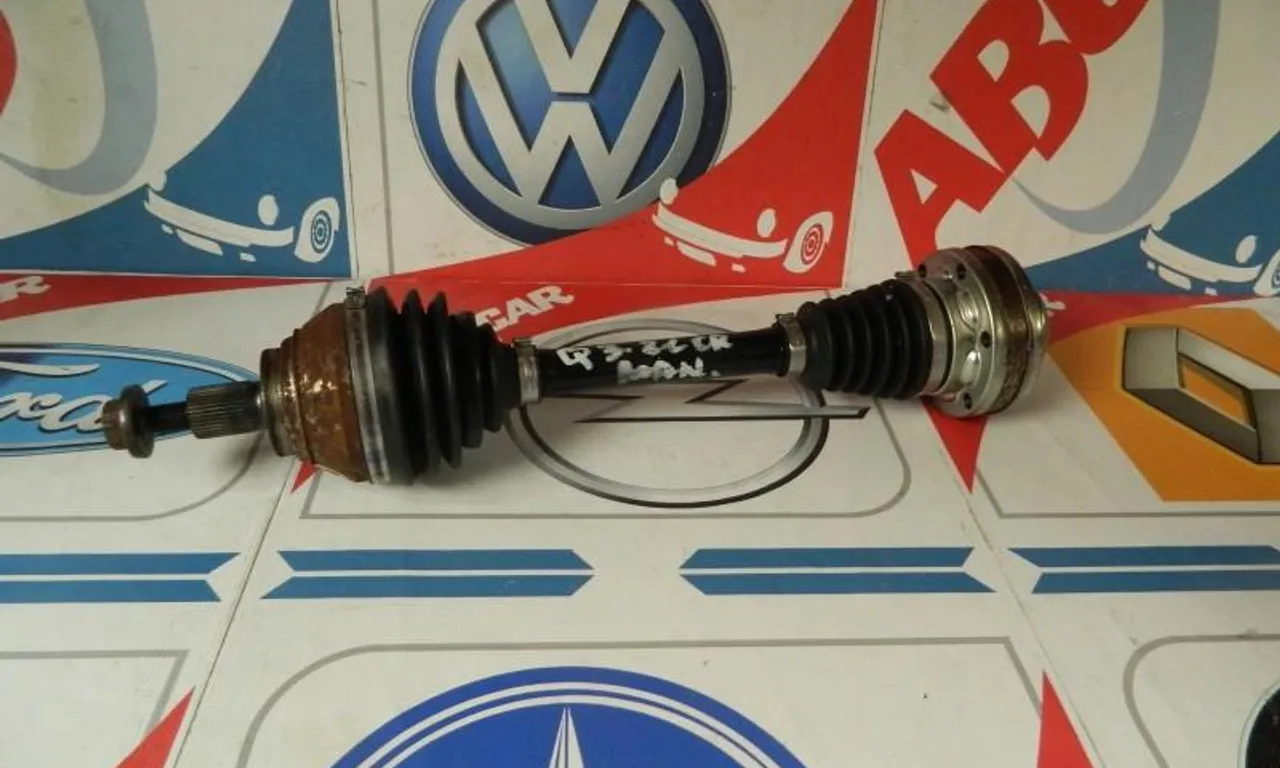 Planetara stanga fata AUDI Q3 2011-2020