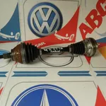 Planetara stanga fata AUDI Q3 2011-2020 5N0407761F, vedere frontata