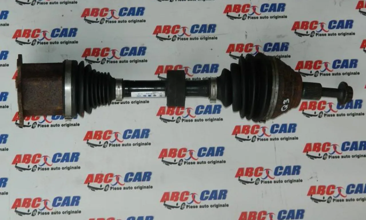 Planetara stanga fata AUDI Q3 2011-2020