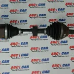 Planetara stanga fata AUDI Q3 2011-2020 5Q0407271BQ, vedere frontata