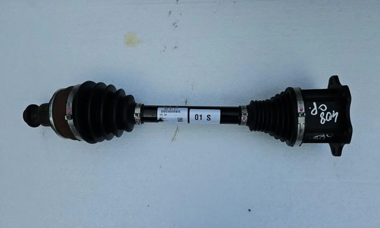 Planetara stanga fata AUDI Q4 E-TRON Sportback 2021-null