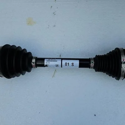 Planetara stanga fata AUDI Q4 E-TRON Sportback 2021-2026 4KE407271, vedere frontata