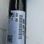 Planetara stanga fata AUDI Q4 E-TRON Sportback 2021-2026 4KE407271, vedere laterala