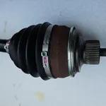 Planetara stanga fata AUDI Q4 E-TRON Sportback 2021-2026 4KE407271, vedere laterala