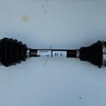 Planetara stanga fata AUDI Q4 E-TRON Sportback 2021-2026 4KE407271, vedere frontata