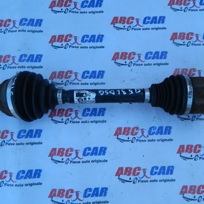 Planetara stanga fata