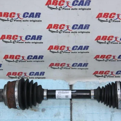 Planetara stanga fata