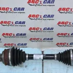 Planetara stanga fata AUDI Q5 2016-2026 80A407271E, vedere frontata