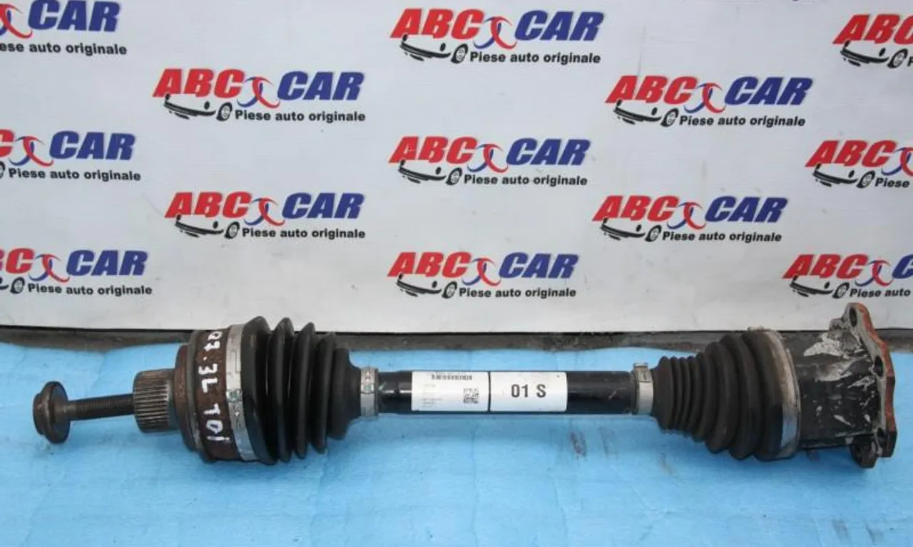 Planetara stanga fata AUDI Q7 2015-null