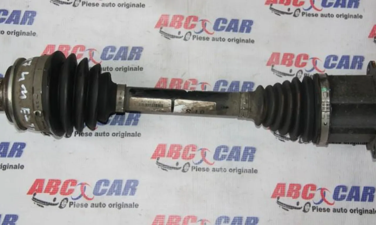 Planetara stanga fata AUDI Q7 2015-null