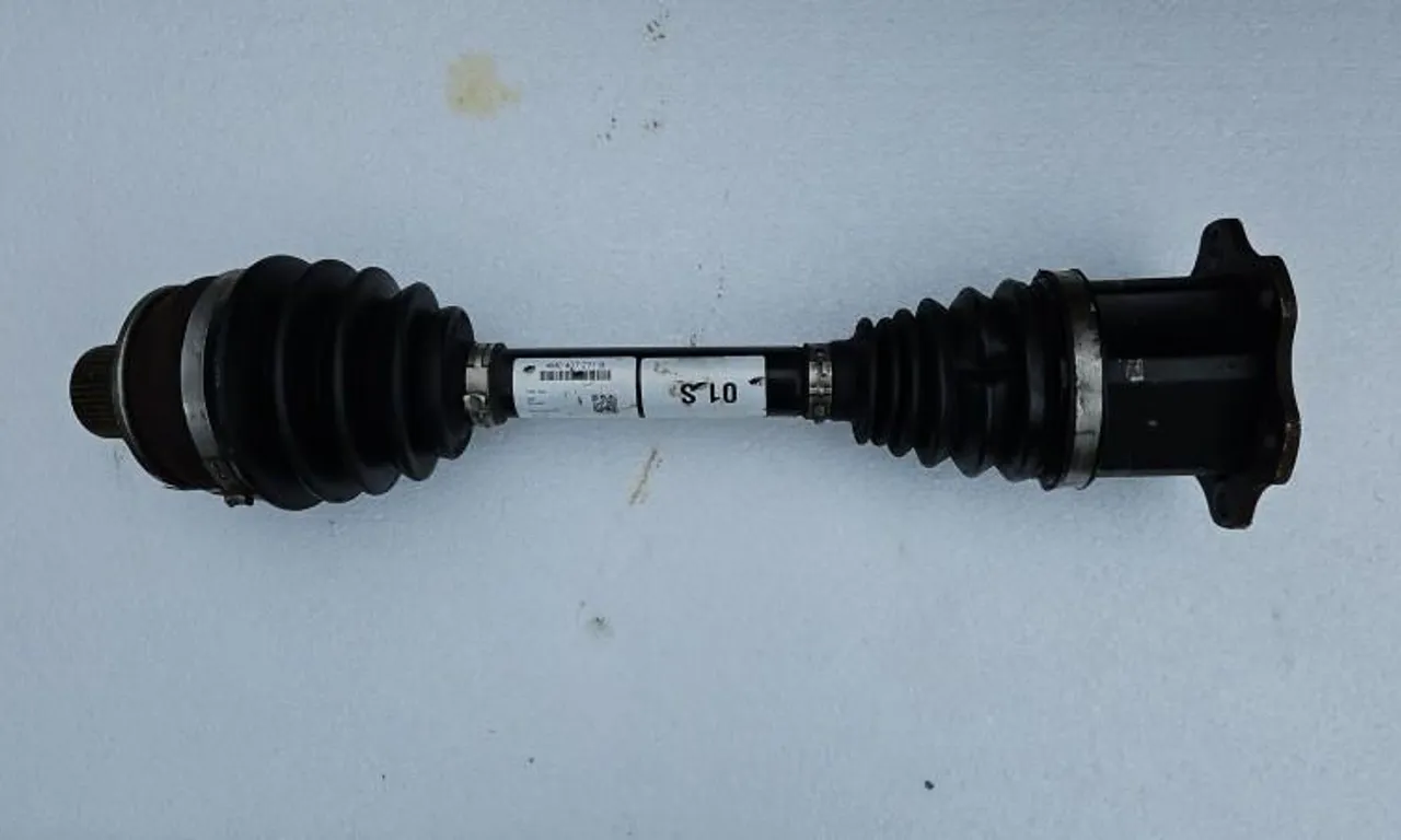 Planetara stanga fata AUDI Q7 2015-null