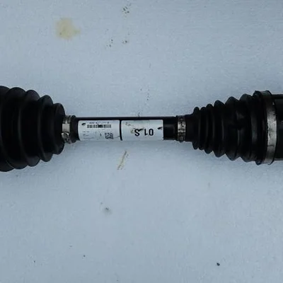 Planetara stanga fata AUDI Q7 2015-2026 4M0407271B, vedere frontata