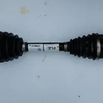 Planetara stanga fata AUDI Q7 2015-2026 4M0407271B, vedere frontata