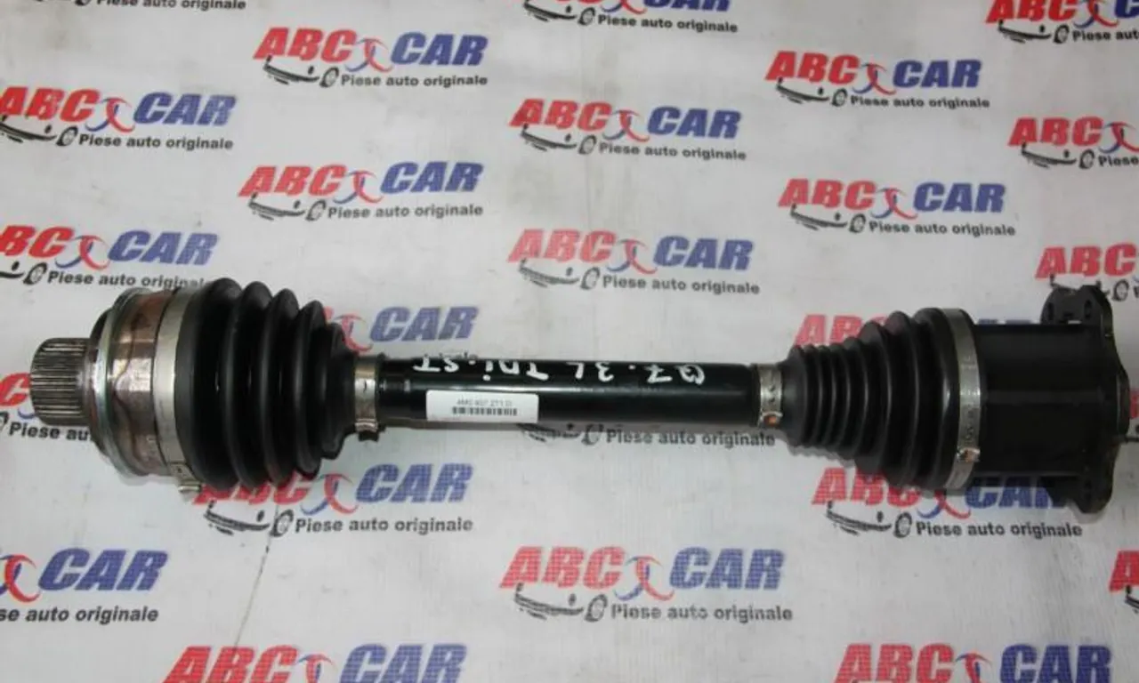 Planetara stanga fata AUDI Q7 2015-null