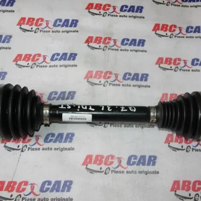 Planetara stanga fata AUDI Q7 2015-2026 4M0407271D, vedere frontata