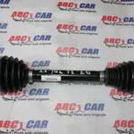 Planetara stanga fata AUDI Q7 2015-2026 4M0407271D, vedere frontata