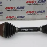 Planetara stanga fata AUDI TT 2014-2026 8J0407761D, vedere frontata