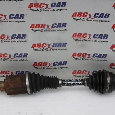 Planetara stanga fata BMW X1 2009-2015 7591681, vedere frontata