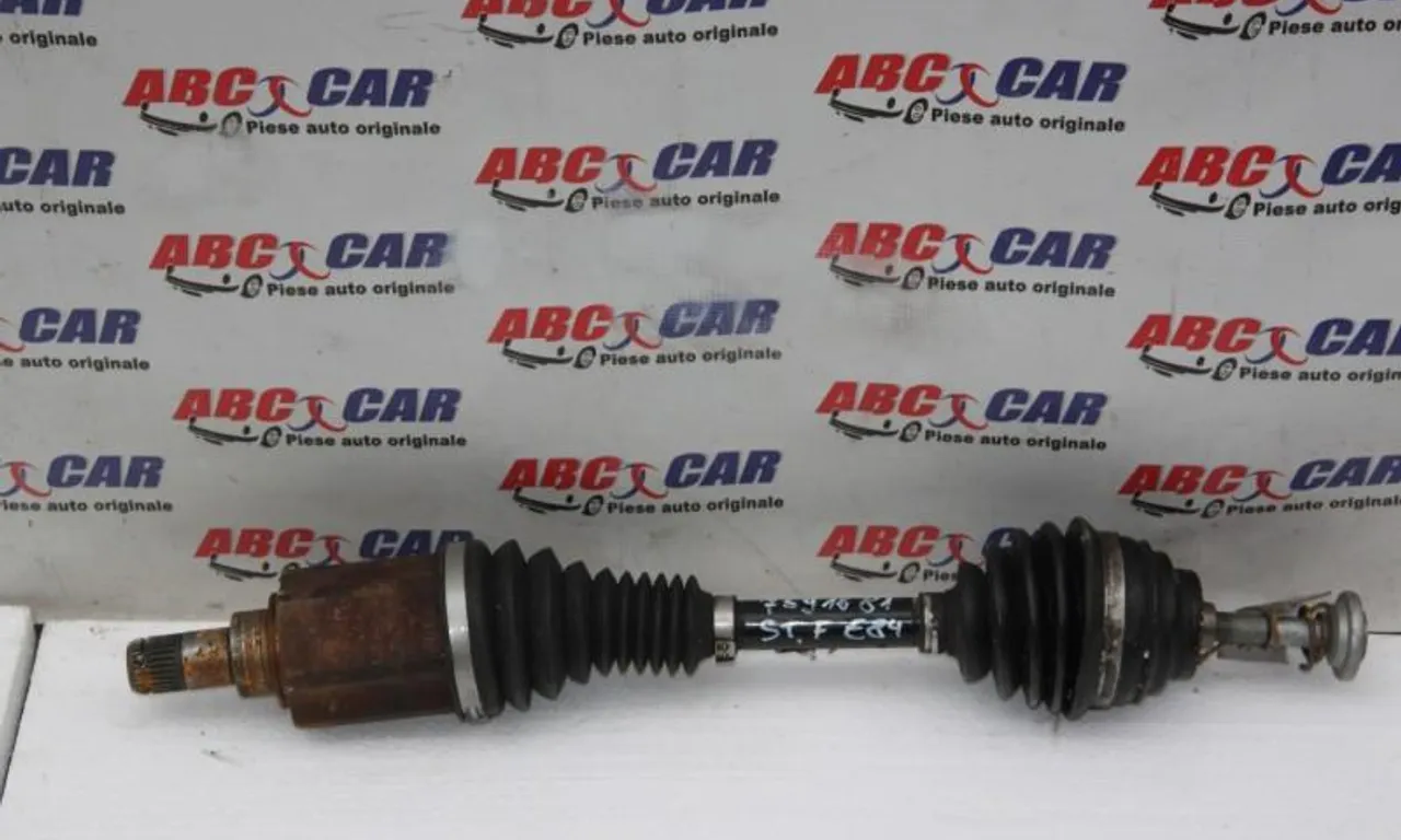 Planetara stanga fata BMW X1 2009-2015