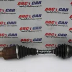 Planetara stanga fata BMW X1 2009-2015 7591681, vedere frontata