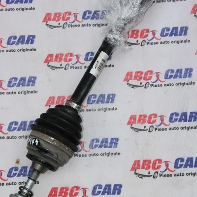 Planetara stanga fata