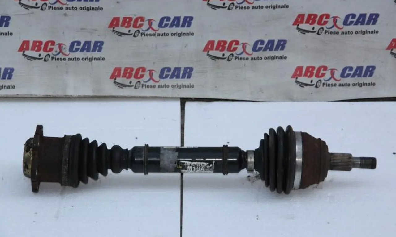 Planetara stanga fata (cutie automata) VOLKSWAGEN BORA I 1998-2013