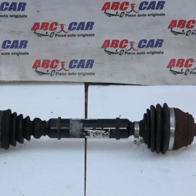 Planetara stanga fata (cutie automata)