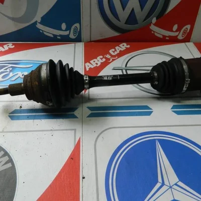 Planetara stanga fata DSG VOLKSWAGEN PASSAT B6 Variant 2005-2011 1K0407271BF, vedere frontata